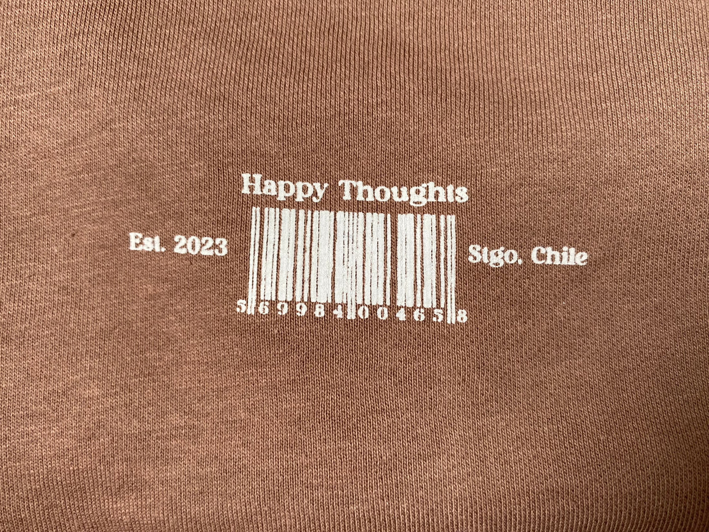 "Definition" Hoodie - Light Brown