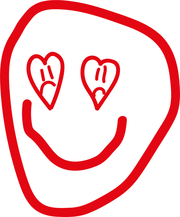 Happy Thoughts
