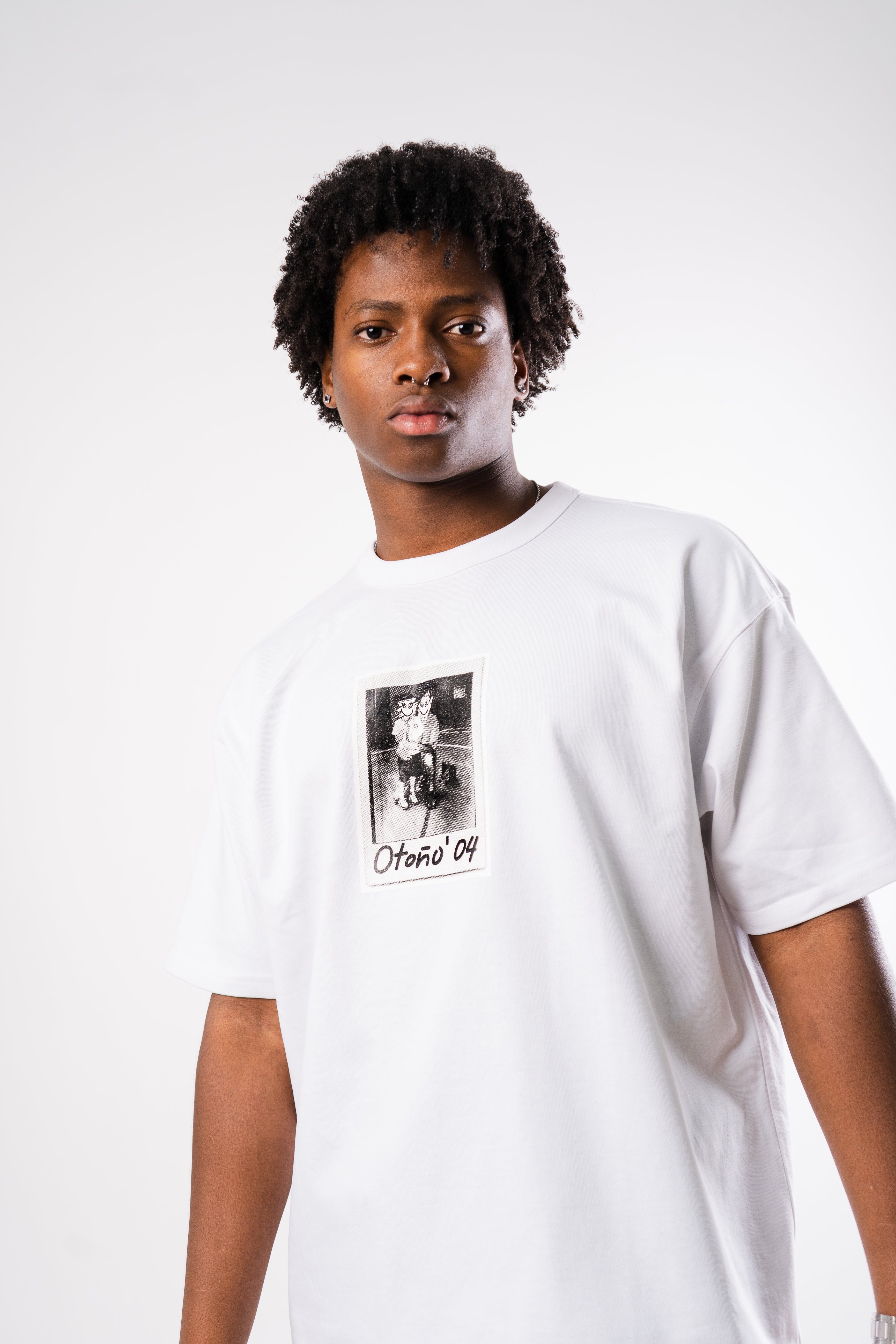 Polaroid Tee