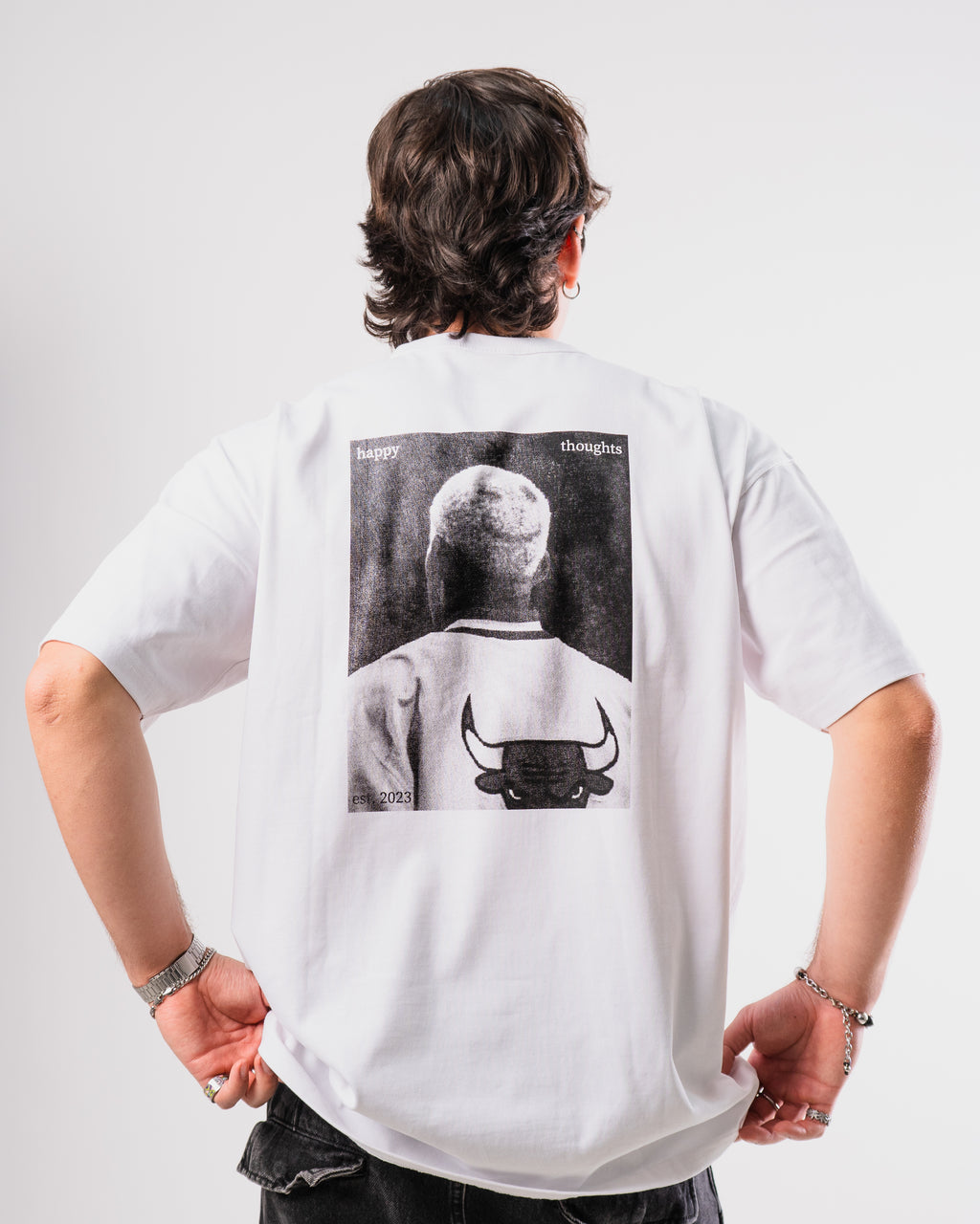 Dennis Rodman Tee