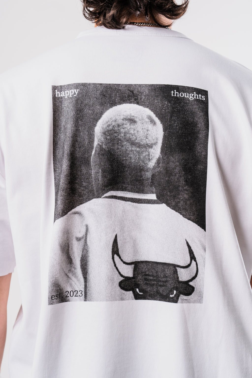 Dennis Rodman Tee