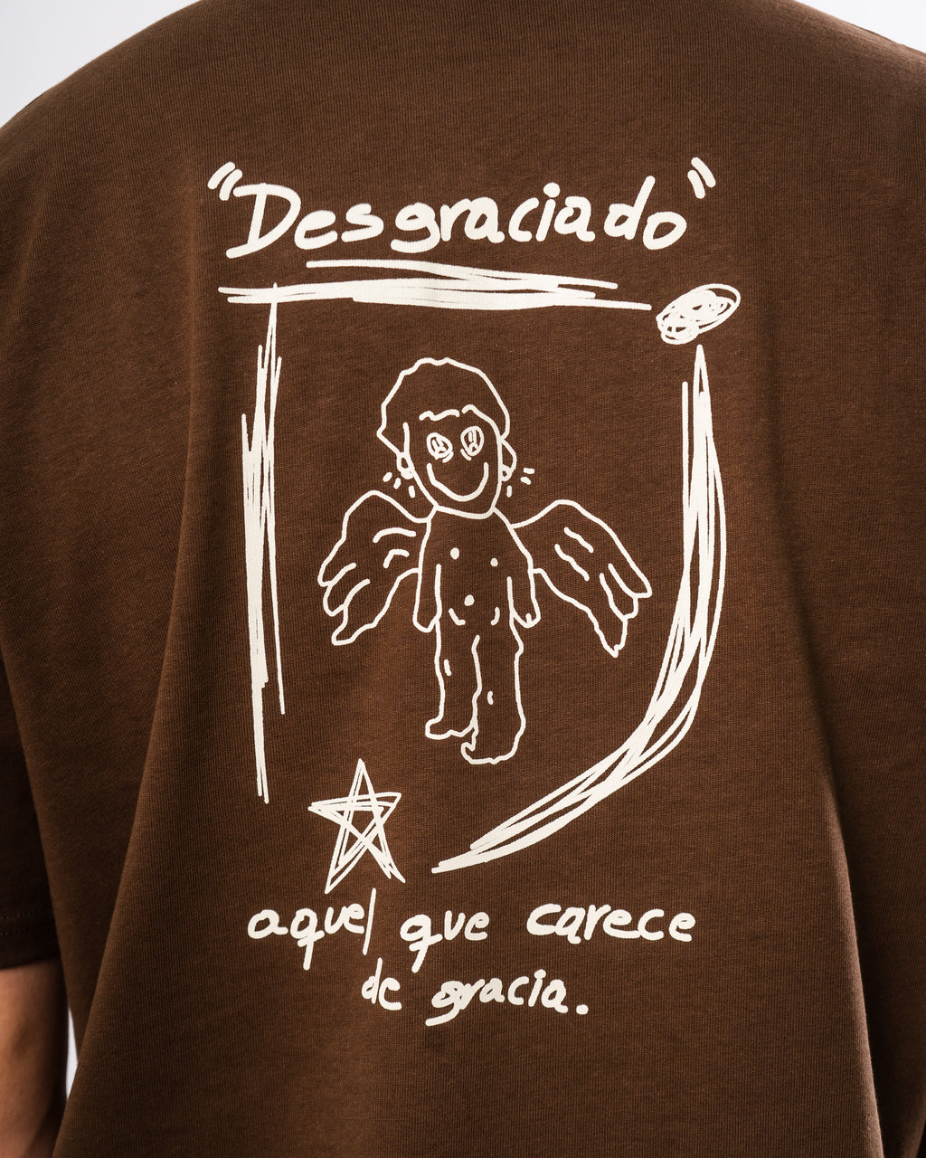 Desgraciado Tee