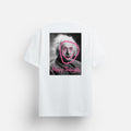 Oversize Tee "Letter"