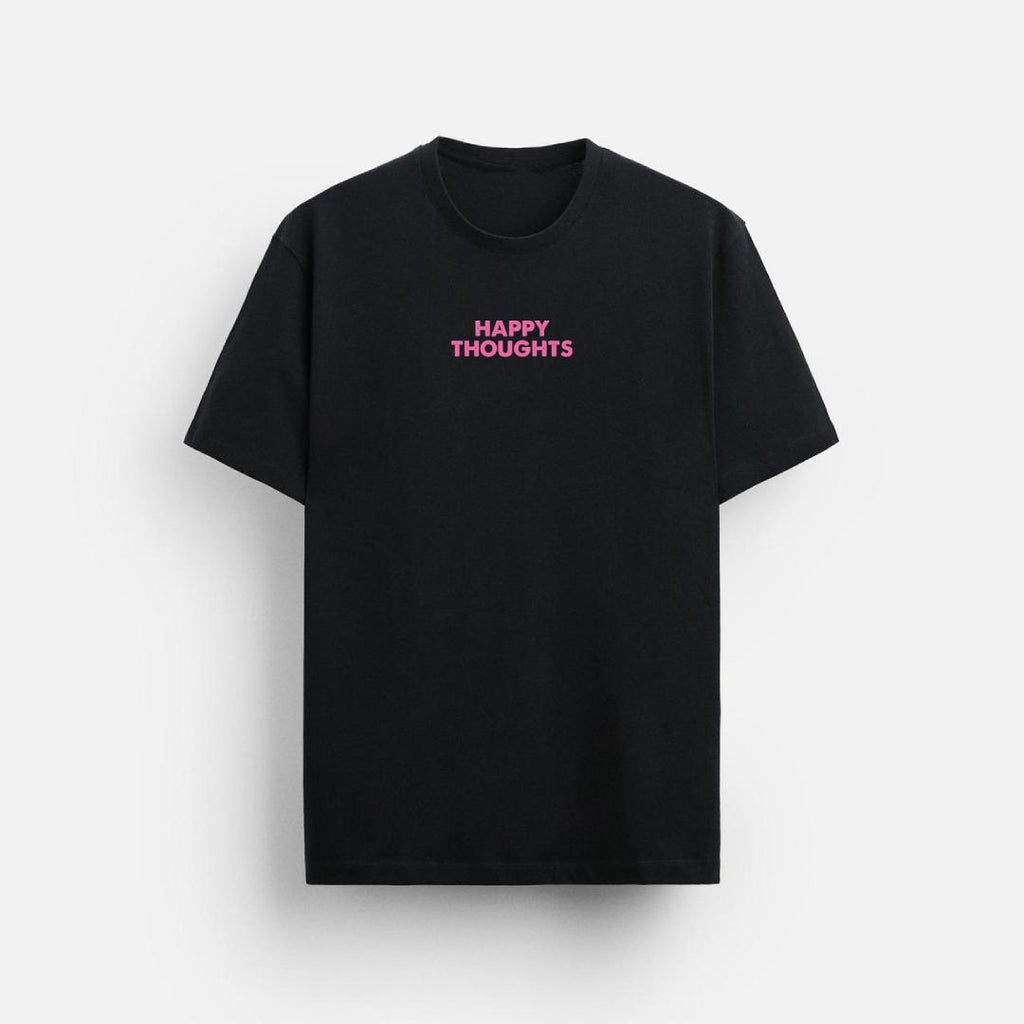 Oversize Tee "Counting"
