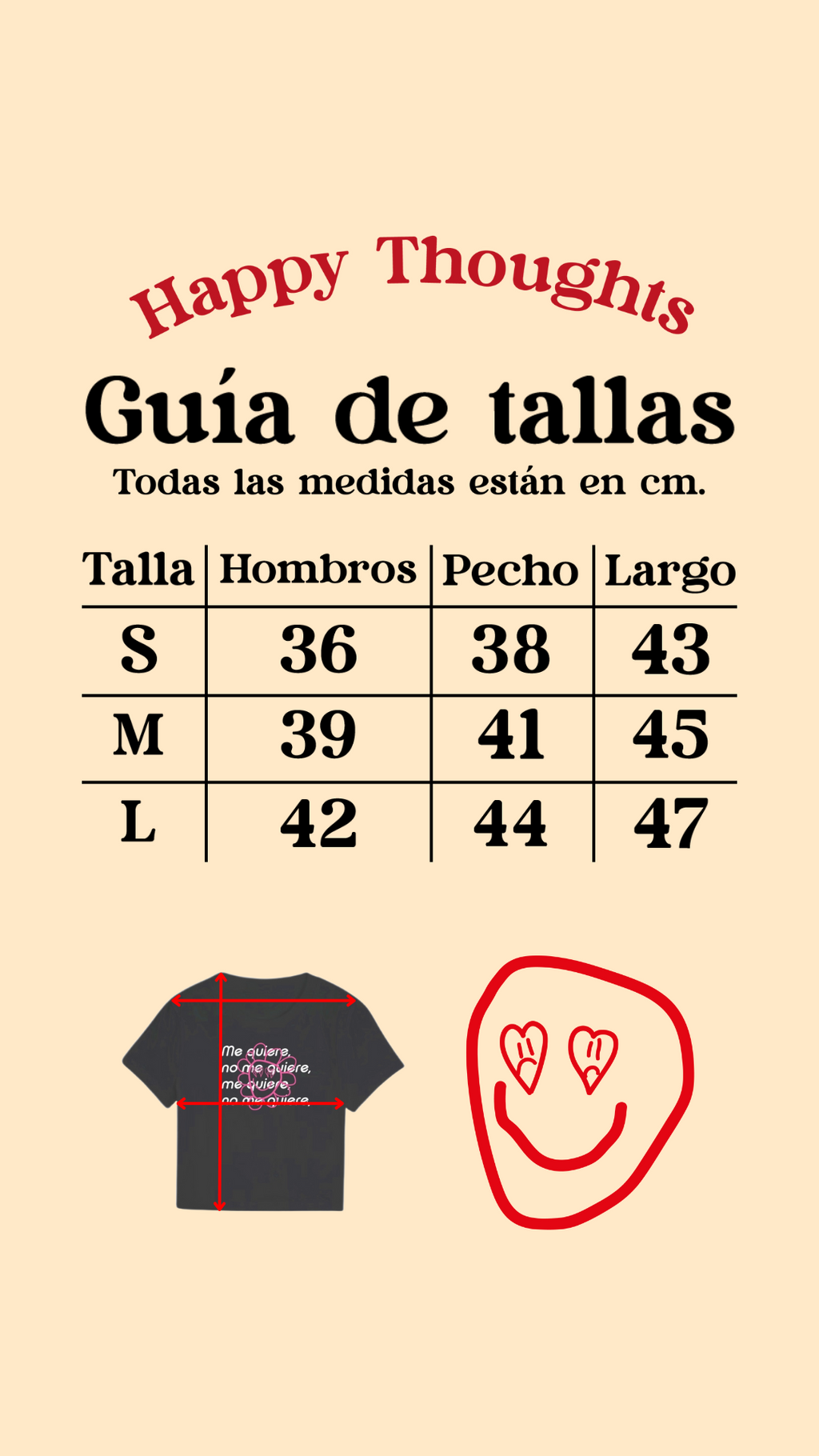 Baby Tee "C.I.L.G."